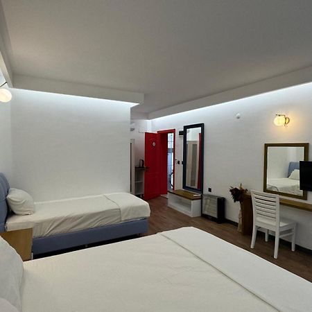 Alis Boutique Hotel Kaleköy 外观 照片