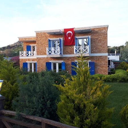 Alis Boutique Hotel Kaleköy 外观 照片