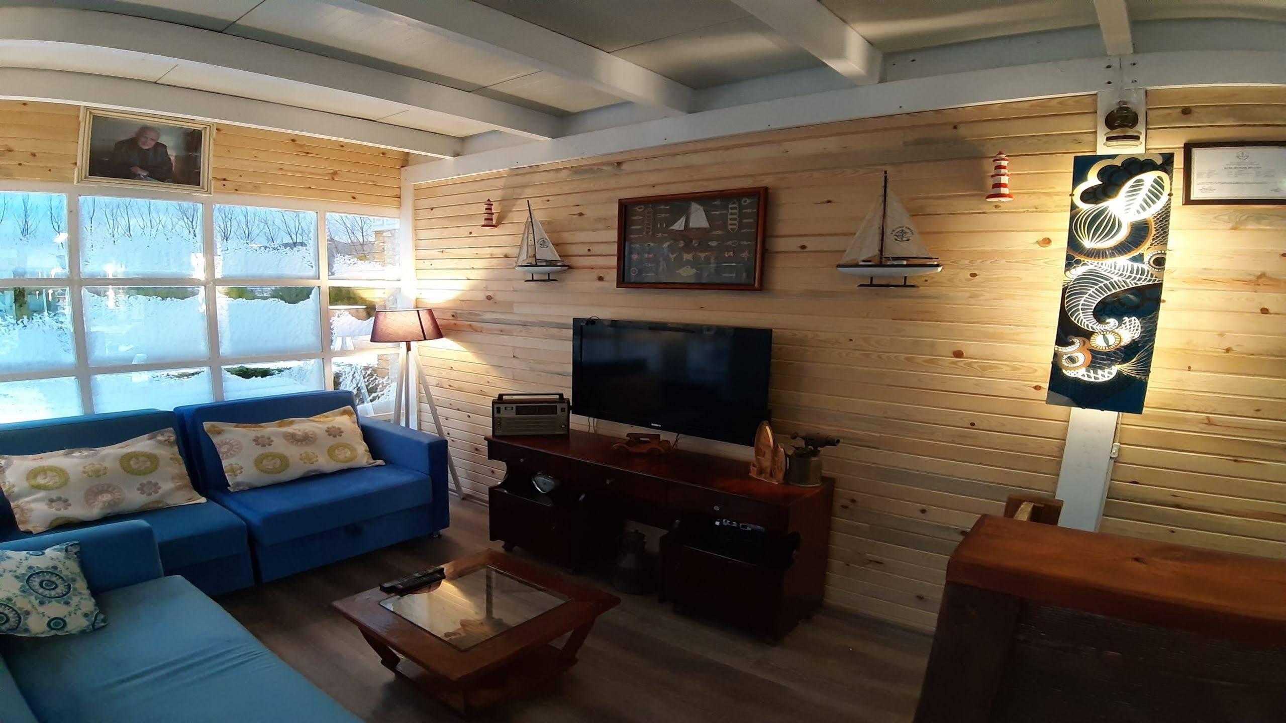 Alis Boutique Hotel Kaleköy 外观 照片