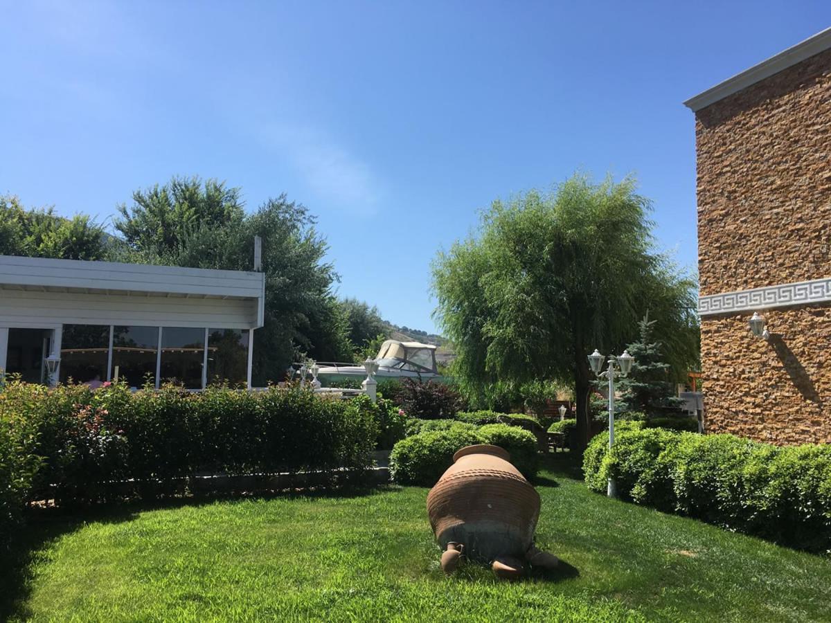 Alis Boutique Hotel Kaleköy 外观 照片