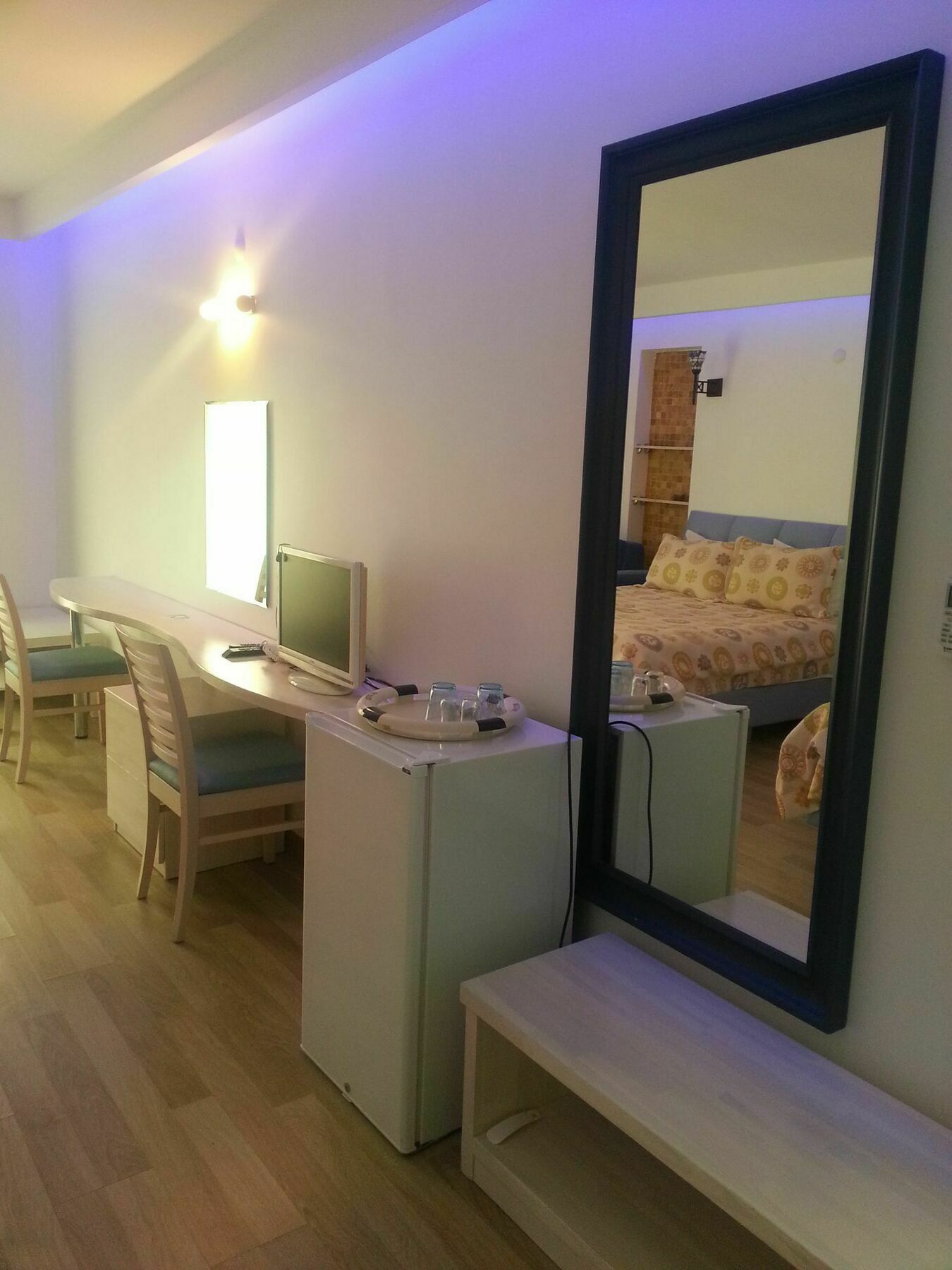 Alis Boutique Hotel Kaleköy 外观 照片