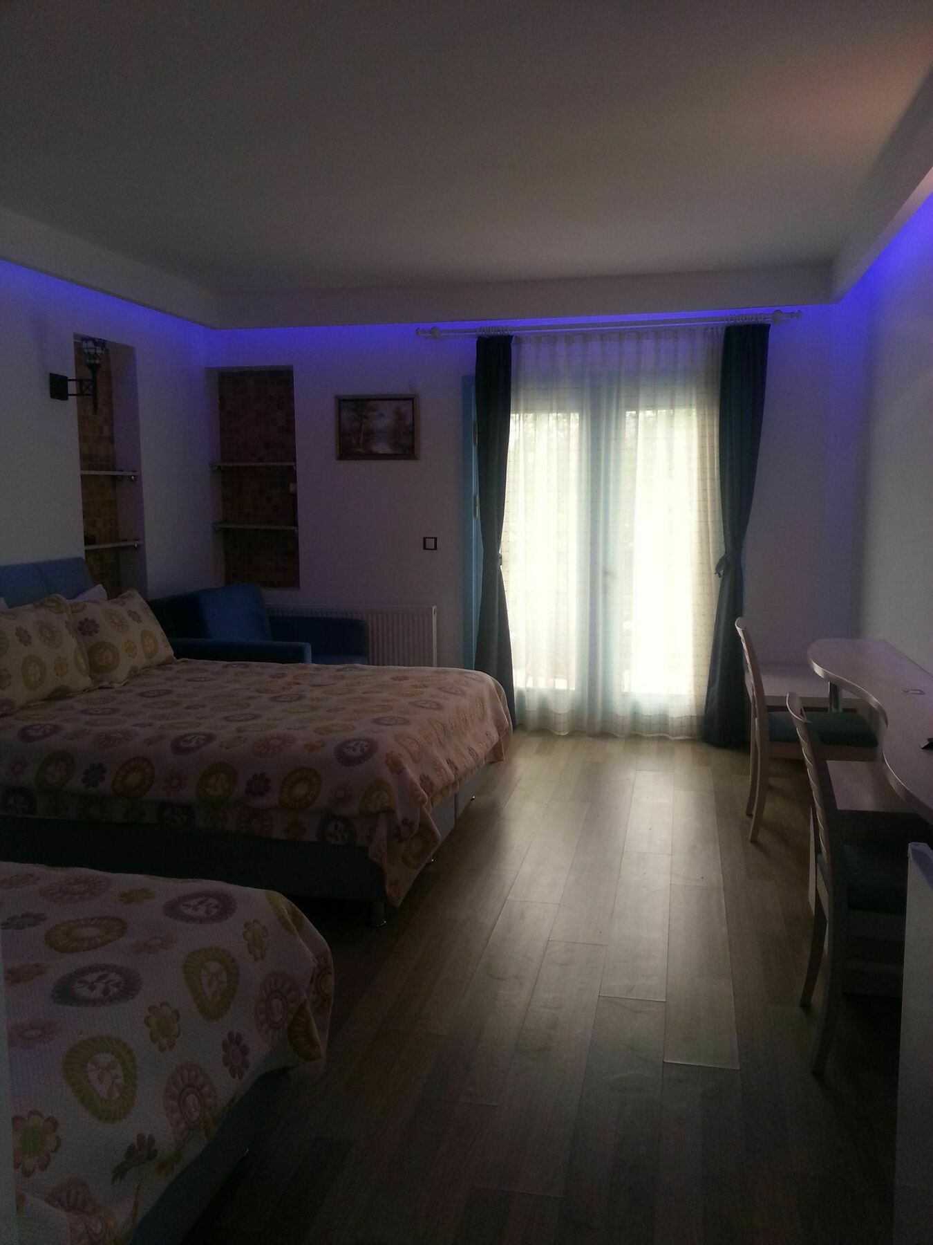 Alis Boutique Hotel Kaleköy 外观 照片