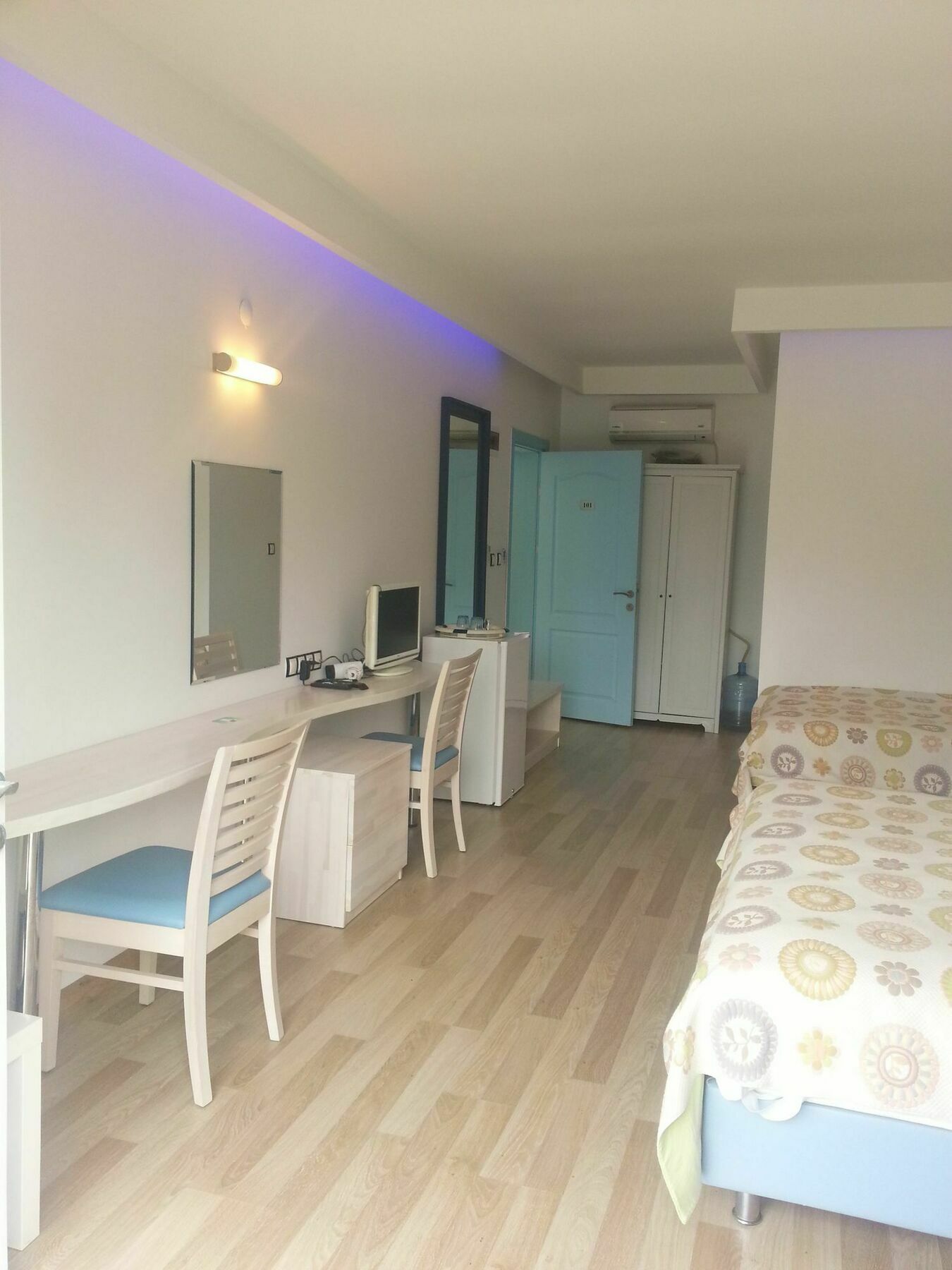 Alis Boutique Hotel Kaleköy 外观 照片